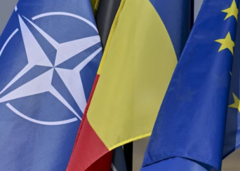 Integrarea României în NATO Desprinderea de trecutul comunist