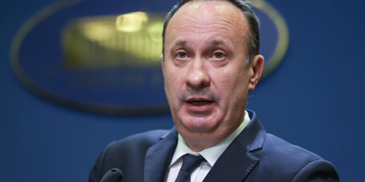 Terminal Aeroport Timișoara