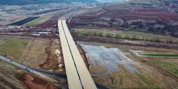 Semnarea contractelor pentru lucrări