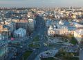 Rata șomajului în București: 1%
