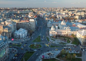 Rata șomajului în București: 1%