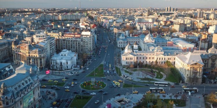 Rata șomajului în București: 1%