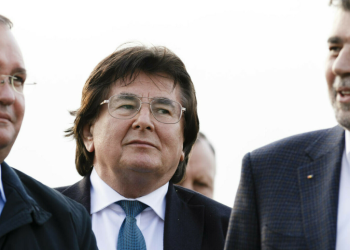 Susținerea reciprocă între partide