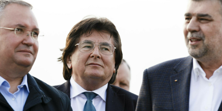 Susținerea reciprocă între partide