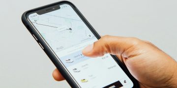 Cum va arăta noua funcție a aplicației Uber în contextul reducerii cu 90% a șoferilor