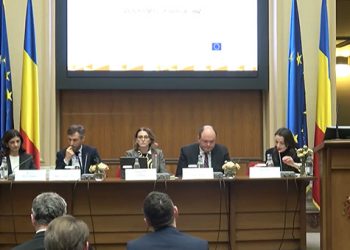 Mediul economic din România