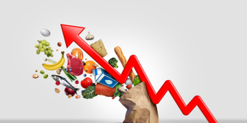 Indicele prețurilor de consum