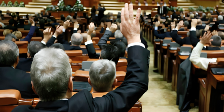 Parlament, consumatori