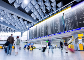 Intrare în spațiul Schengen