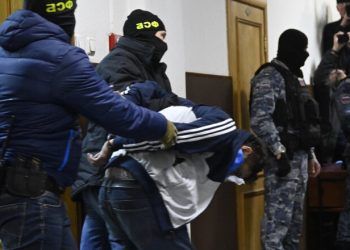 Atacul terorist de la Moscova