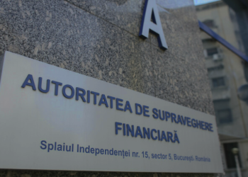 Societăți de asigurare autorizate Prime brute subscrise (PBS)