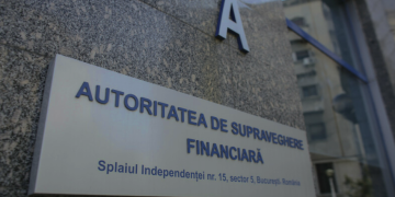 Societăți de asigurare autorizate Prime brute subscrise (PBS)