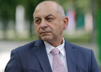 Acuzații de incompatibilitate Cătălin Cîrstoiu