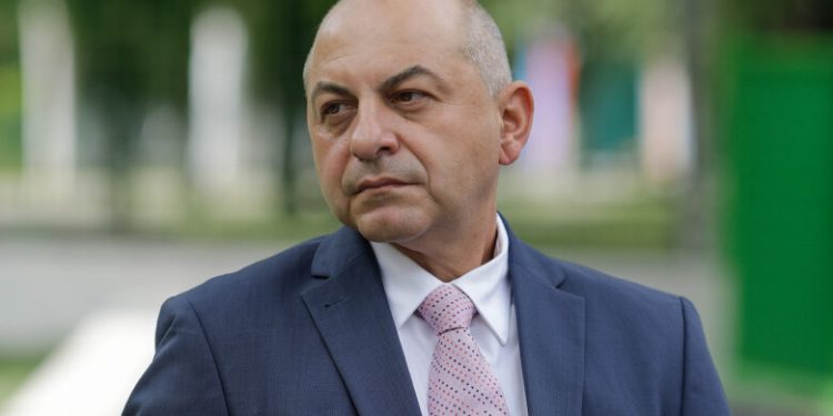 Acuzații de incompatibilitate Cătălin Cîrstoiu