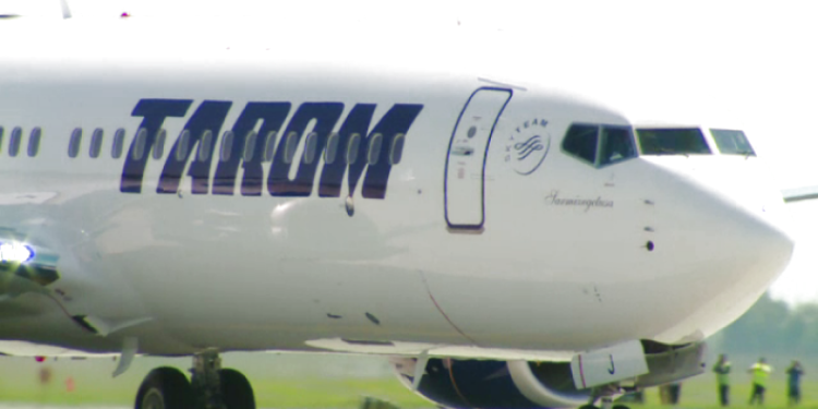Comisia Europeană plan de restructurare TAROM
