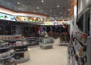 mentenanță concept și design piața de retail