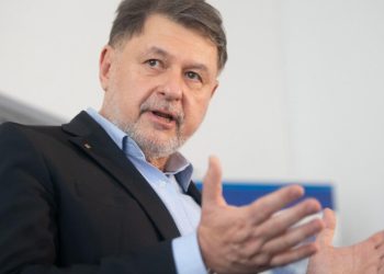 Decese suspecte ale pacienților Conflict intern