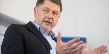 Decese suspecte ale pacienților Conflict intern