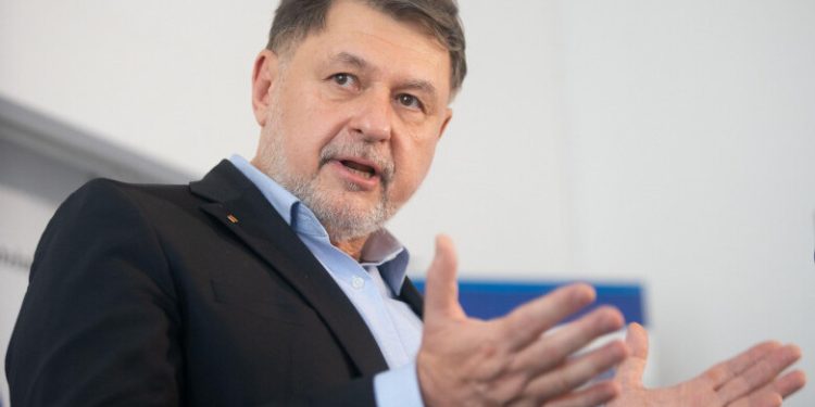 Decese suspecte ale pacienților Conflict intern