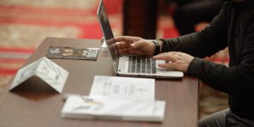 Tehnologia Informației și Comunicațiilor Biroul Permanent