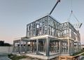 Webinar "Casele pe structură metalică. Eficiența energetică, costurile și durata construcției"