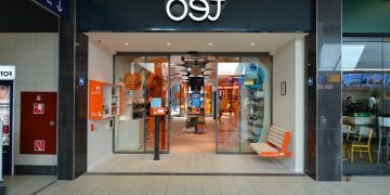 Închiderea magazinelor în weekend Magazin automatizat