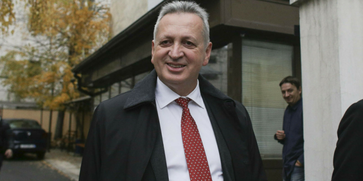 probe insuficiente Relu Fenechiu