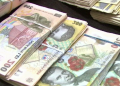Comisia Europeană deficit bugetar