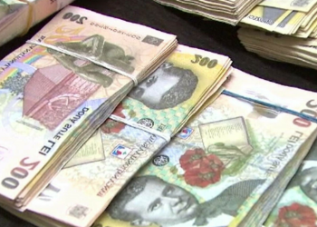 Comisia Europeană deficit bugetar
