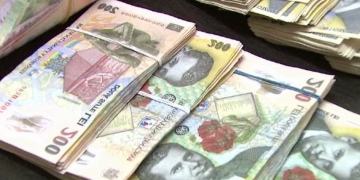 Comisia Europeană deficit bugetar