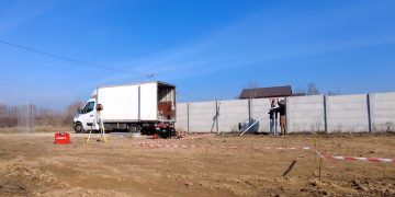 Instalații industriale Durată lungă de viață