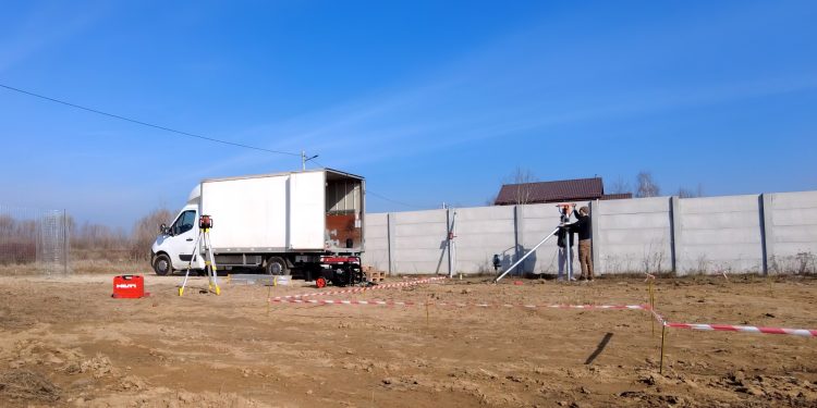 Instalații industriale Durată lungă de viață