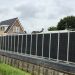 Introducerea panourilor fotovoltaice