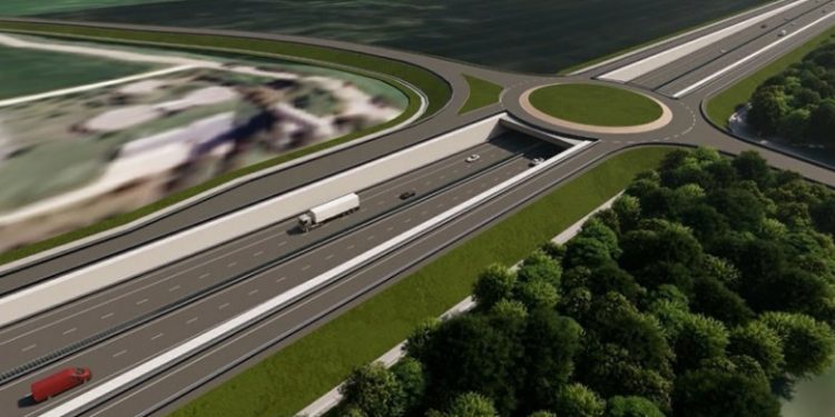 Compania Națională de Administrare a Infrastructurii Rutiere (CNAIR)