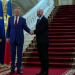 Klaus Iohannis și Charles Michel pregătirea viitoarei Agende strategice a UE