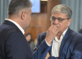 rectificare bugetară majorări salariale și de pensii deficit bugetar