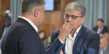 rectificare bugetară majorări salariale și de pensii deficit bugetar