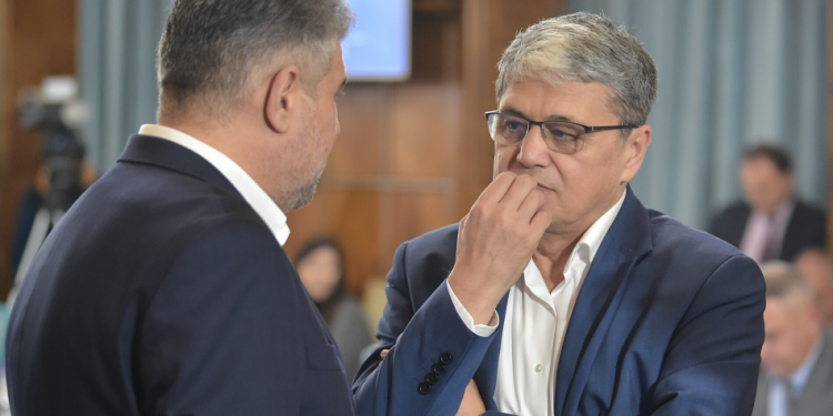 rectificare bugetară majorări salariale și de pensii deficit bugetar