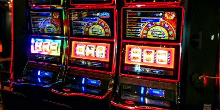 retragerea aparatelor licențe reguli Oficiul Național pentru Jocuri de Noroc