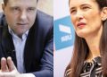 PSD îi cere lui Nicușor Dan să clarifice poziția sa Nicușor Dan trebuie să decidă dacă merge sau nu cu penalii în campanie
