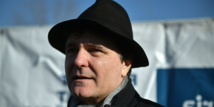 Lucrări de reabilitare Structura de rezistență a podului