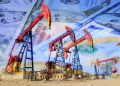 West Texas Intermediate Stocuri de petrol