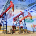 West Texas Intermediate Stocuri de petrol