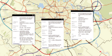 Asociația ProInfrastructura Trafic rutier