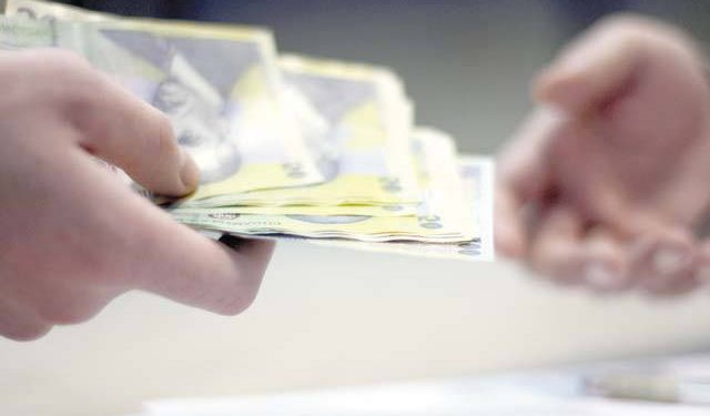 Profesorii debutanți Majorare salarială