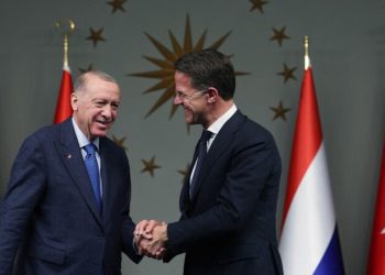 Recep Tayyip Erdogan candidatură