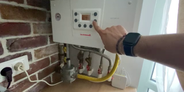 Flexibilitate legislativă Centrale termice de apartament