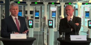 Ministrul Afacerilor Interne Combaterea migrației ilegale