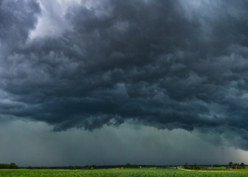 Cod portocaliu vijelii și grindină Administrația Națională de Meteorologie