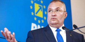 Mircea Geoană secretar general adjunct al NATO câștigător al alegerilor